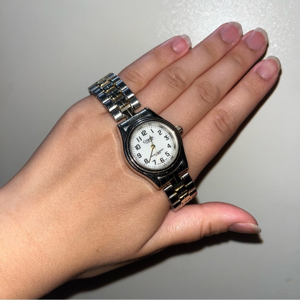 Citadel Nitelite Watch!